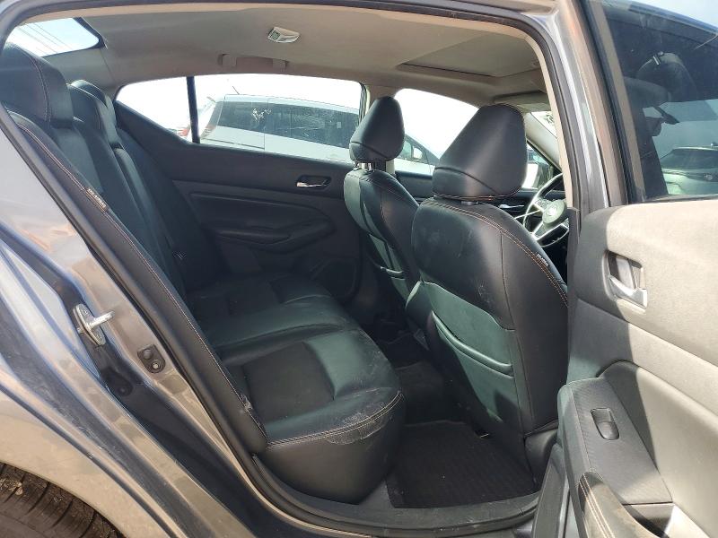 Продаж на аукціоні авто 2019 Nissan Altima, vin: 1N4BL4CV1KN300656, номер лоту: 49542196