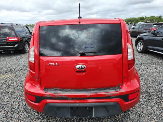 Aukcja sprzedaży 2013 Kia Soul, vin: KNDJT2A65D7530116, numer aukcji: 49161066