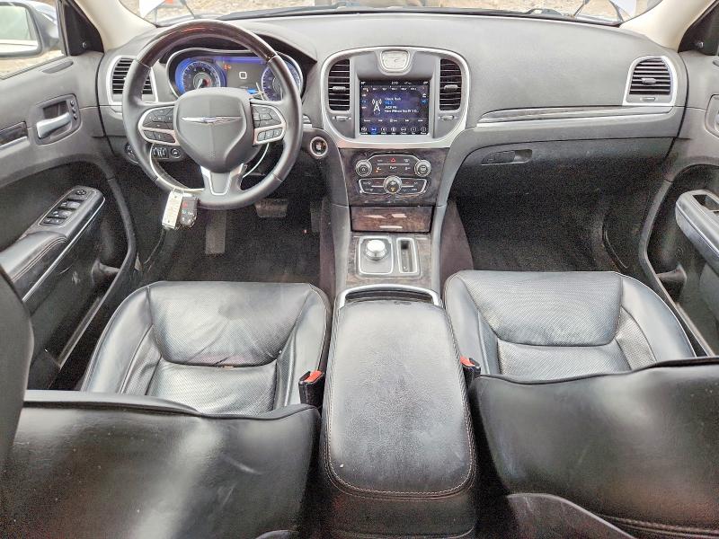 Aukcja sprzedaży 2018 Chrysler 300, vin: 2C3CCAKGXJH300425, numer aukcji: 50746366