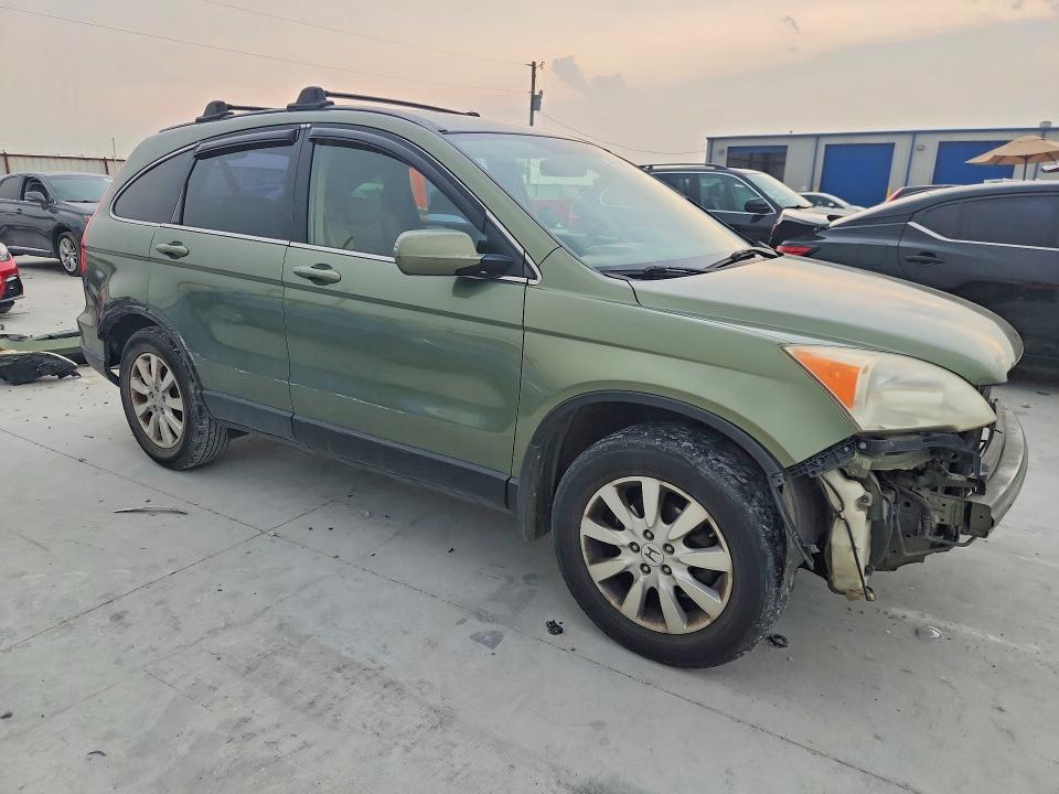 Продаж на аукціоні авто 2008 Honda Cr-v, vin: JHLRE38388C048626, номер лоту: 51640586