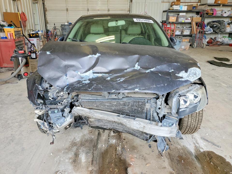 Aukcja sprzedaży 2006 Audi A3, vin: WAUMF78P36A002433, numer aukcji: 49574466