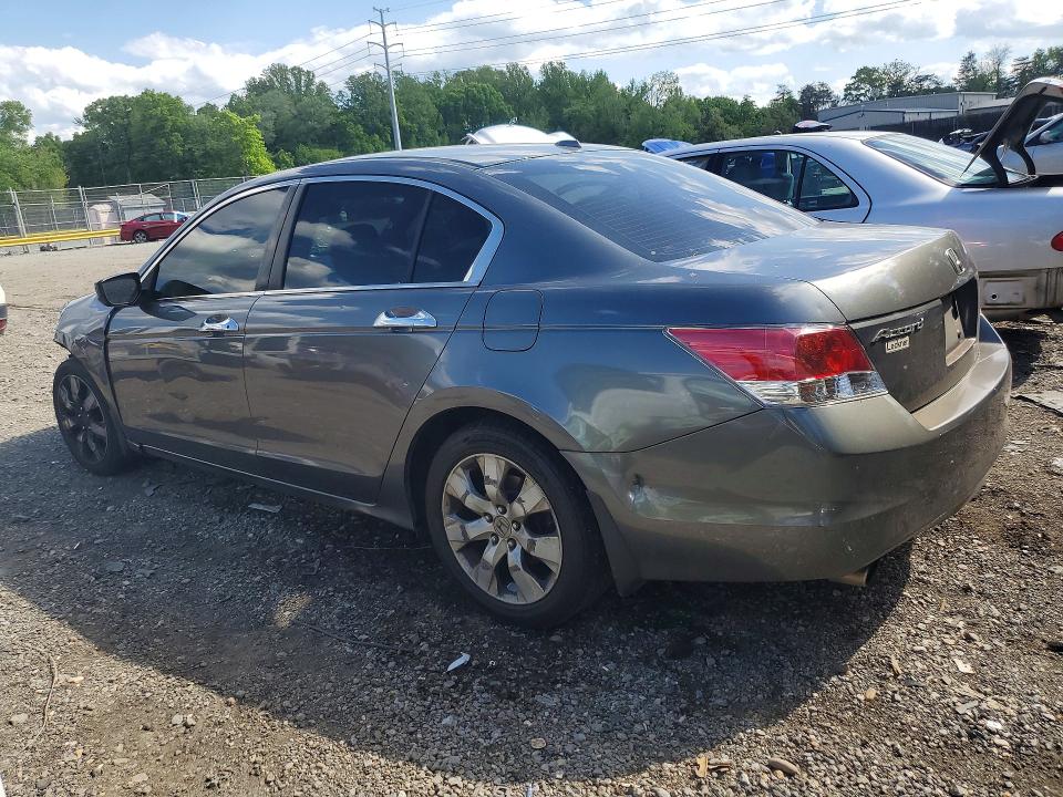 2010 Honda Accord მანქანა იყიდება აუქციონზე, vin: 1HGCP3F80AA028112, აუქციონის ნომერი: 52074256
