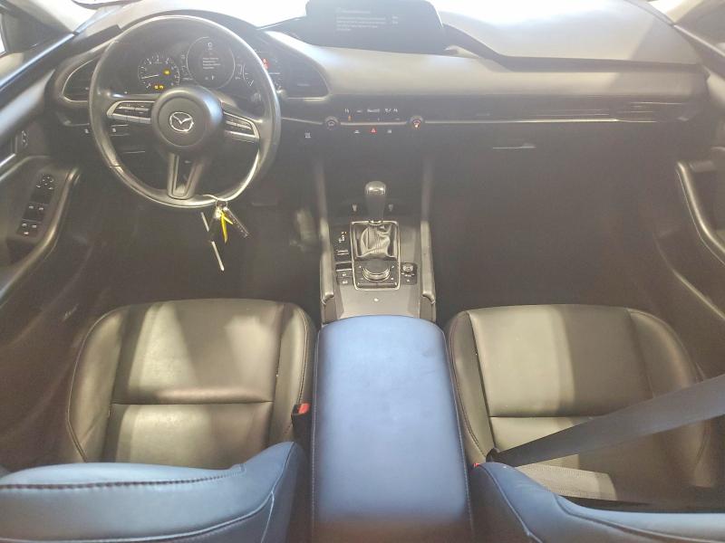 Продажа на аукционе авто 2023 Mazda 3, vin: 3MZBPABMXPM382858, номер лота: 51311696