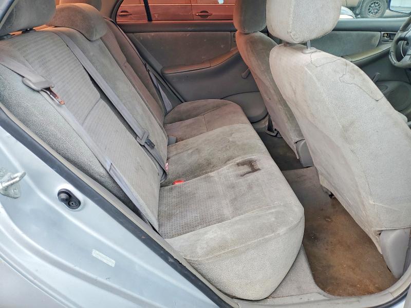 Продажа на аукционе авто 2008 Toyt Corolla, vin: 1NXBR32E68Z973733, номер лота: 49637216