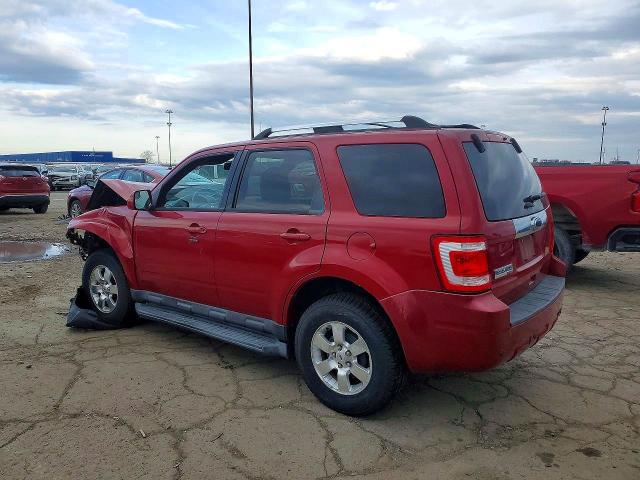 Aukcja sprzedaży 2011 Ford Escape, vin: 1FMCU0E76BKA92242, numer aukcji: 50484286