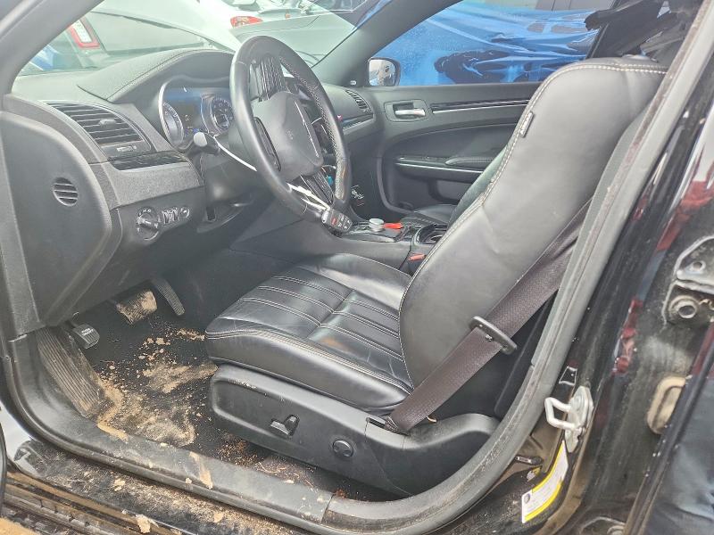 Продаж на аукціоні авто 2022 Chrysler 300, vin: 2C3CCABG6NH136418, номер лоту: 47568096