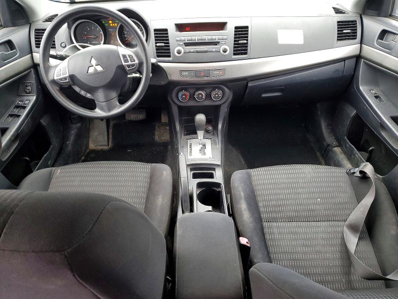 51631346 :رقم المزاد ، JA32U2FU6CU604330 vin ، 2012 Mitsubishi Lancer مزاد بيع