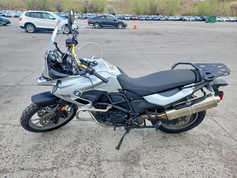 Продаж на аукціоні авто 2014 Bmw F700, vin: WB10B1107EZF85290, номер лоту: 51184076