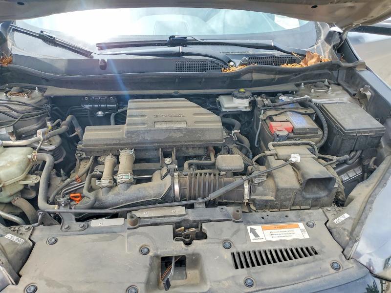 Aukcja sprzedaży 2021 Honda Cr-v, vin: 2HKRW2H86MH622056, numer aukcji: 51255606
