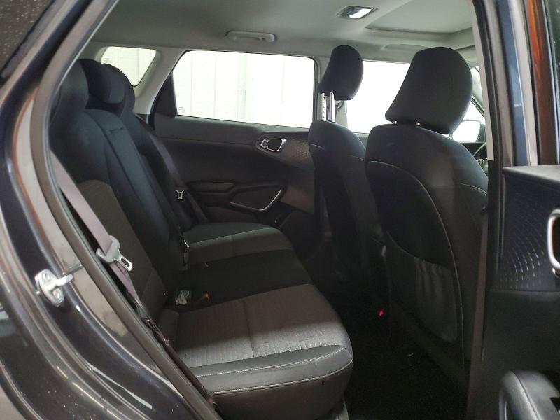 49561486 :رقم المزاد ، KNDJ33AU7M7757246 vin ، 2021 Kia Soul مزاد بيع