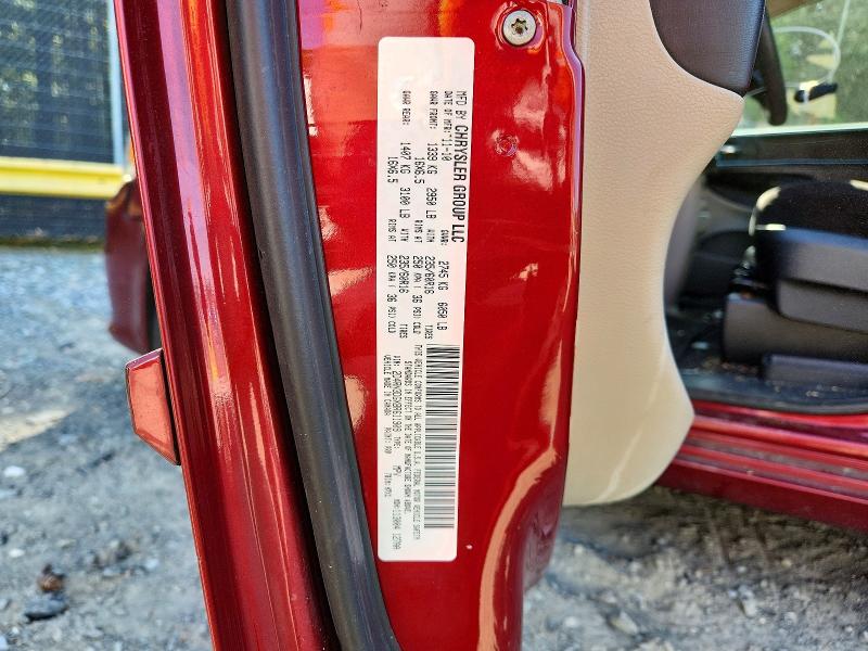 Продажа на аукционе авто 2011 Dodge Grand Caravan, vin: 2D4RN3DGXBR611909, номер лота: 50645596
