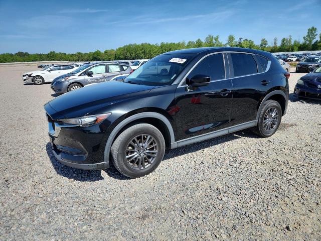 Продаж на аукціоні авто 2019 Mazda Cx-5, vin: JM3KFBBM8K0598772, номер лоту: 49171366
