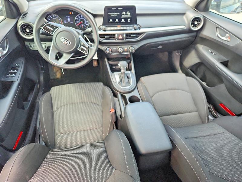 Aukcja sprzedaży 2021 Kia Forte, vin: 3KPF24AD0ME370195, numer aukcji: 50277246