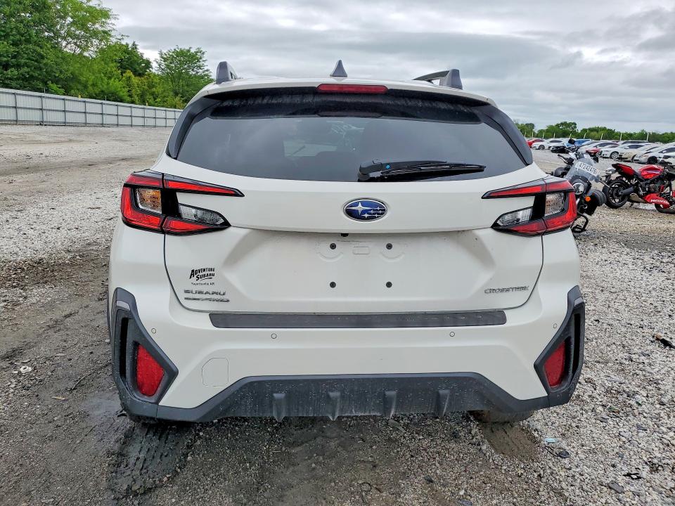 Aukcja sprzedaży 2025 Subaru Crosstrek, vin: 4S4GUHM64S3766035, numer aukcji: 51164686