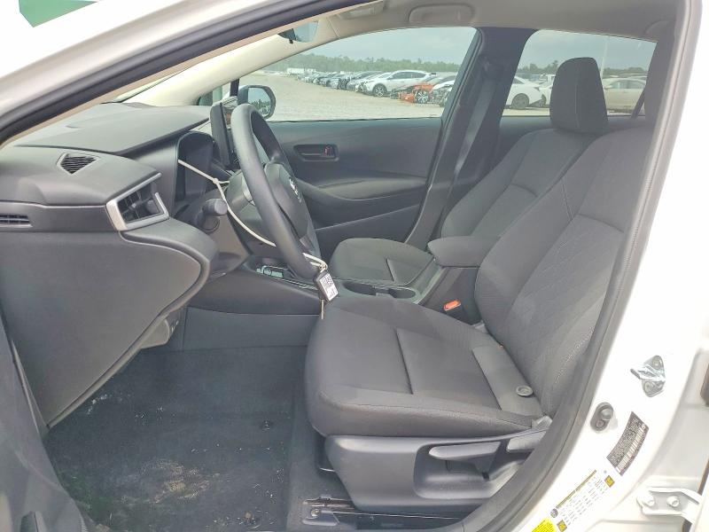 Aukcja sprzedaży 2026 Toyota Corolla, vin: 5YFB4MDE3TP401479, numer aukcji: 50407216