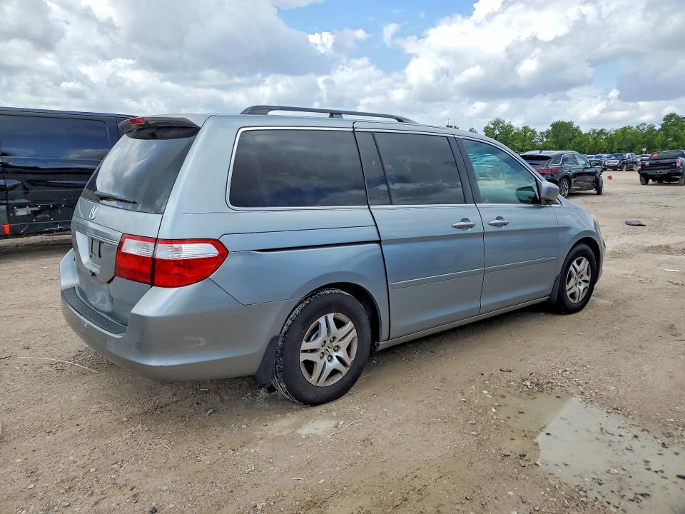 Aukcja sprzedaży 2006 Honda Odyssey, vin: 5FNRL38486B051389, numer aukcji: 50882616