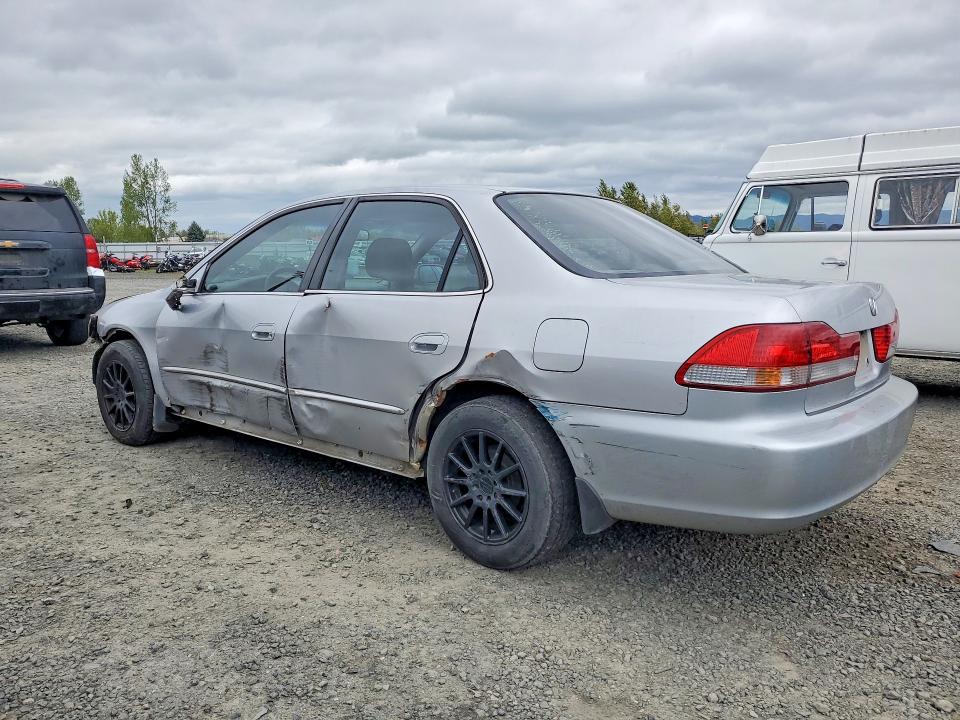 Продаж на аукціоні авто 2002 Honda Accord, vin: JHMCG56782C024895, номер лоту: 49148676