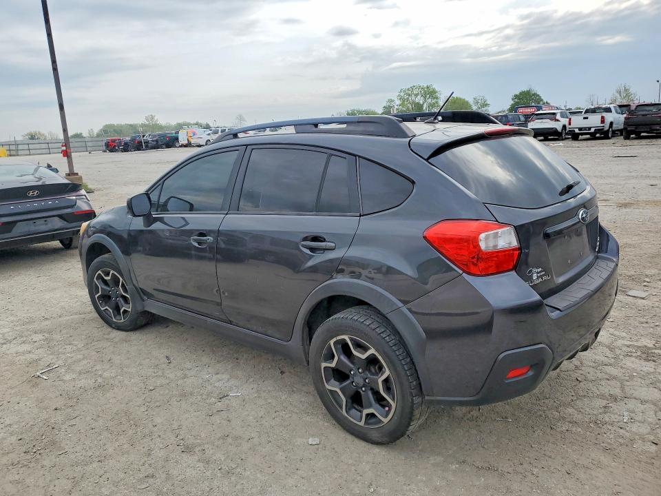 Aukcja sprzedaży 2013 Subaru Xv Crosstrek, vin: JF2GPACC6D2209616, numer aukcji: 50966046