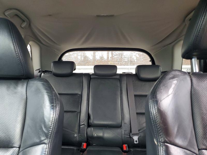 Продаж на аукціоні авто 2008 Acura Rdx, vin: 5J8TB18208A017021, номер лоту: 48067976