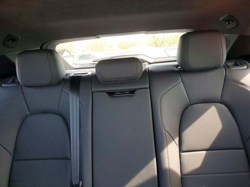 Aukcja sprzedaży 2025 Porsche Macan, vin: WP1AC2XA5SL175556, numer aukcji: 50822256