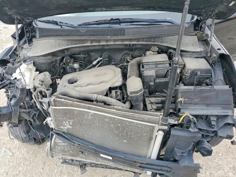 Aukcja sprzedaży 2018 Kia Sorento, vin: 5XYPG4A30JG359192, numer aukcji: 50960076
