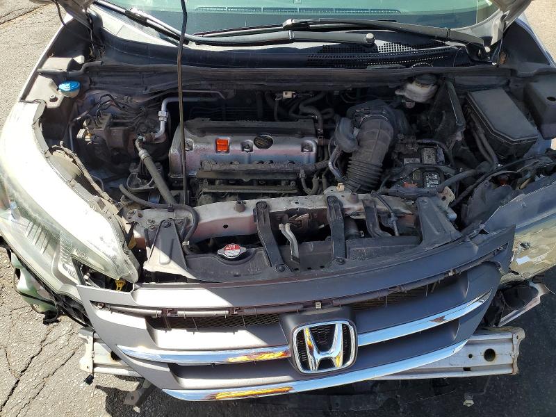 Продажа на аукционе авто 2014 Honda Cr-v, vin: 2HKRM4H55EH629220, номер лота: 51412966