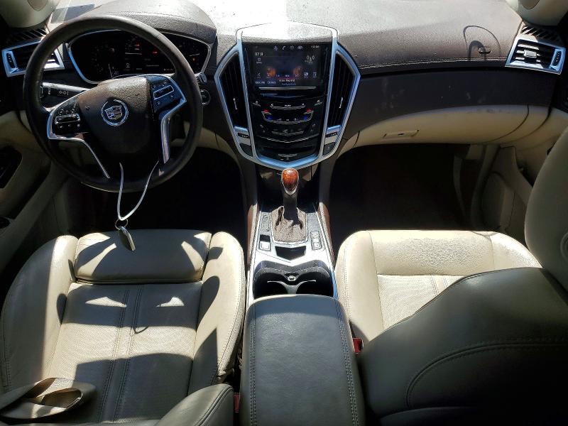 Aukcja sprzedaży 2015 Cadillac Srx, vin: 3GYFNGE30FS622603, numer aukcji: 47993046