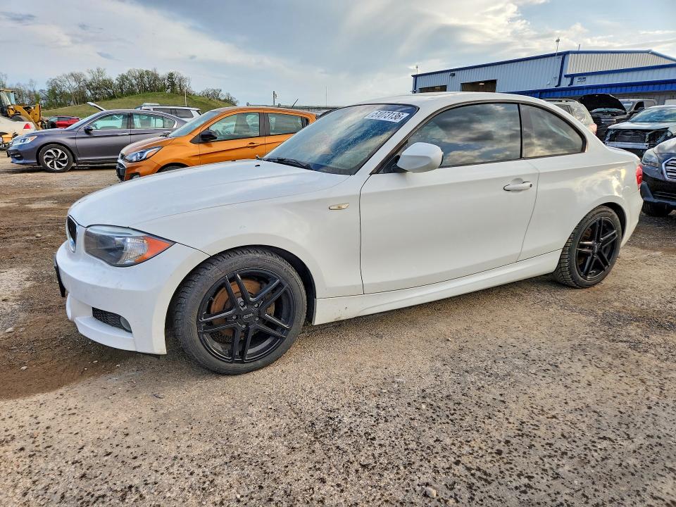 Auction sale of the 2012 Bmw 128, vin: WBAUP7C55CVM54956, lot number: 51073136