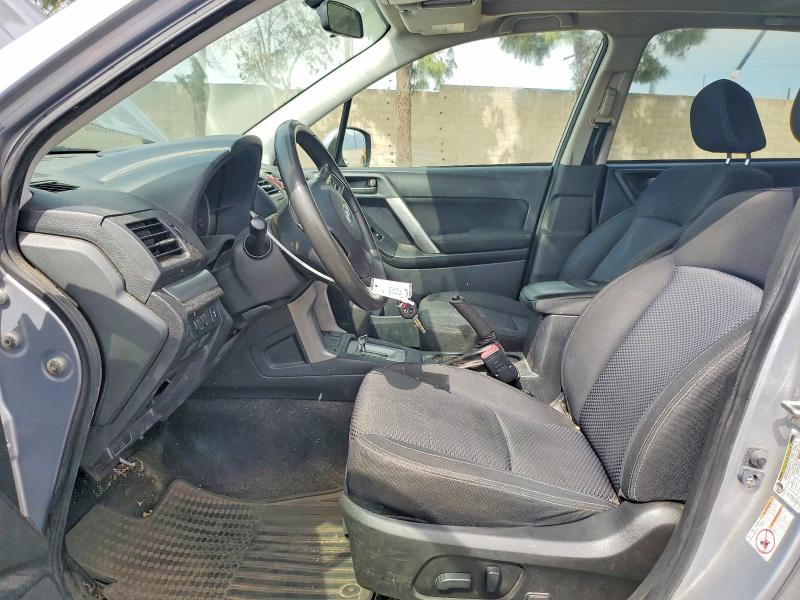 Aukcja sprzedaży 2015 Subaru Forester, vin: JF2SJADC3FH833545, numer aukcji: 50094496