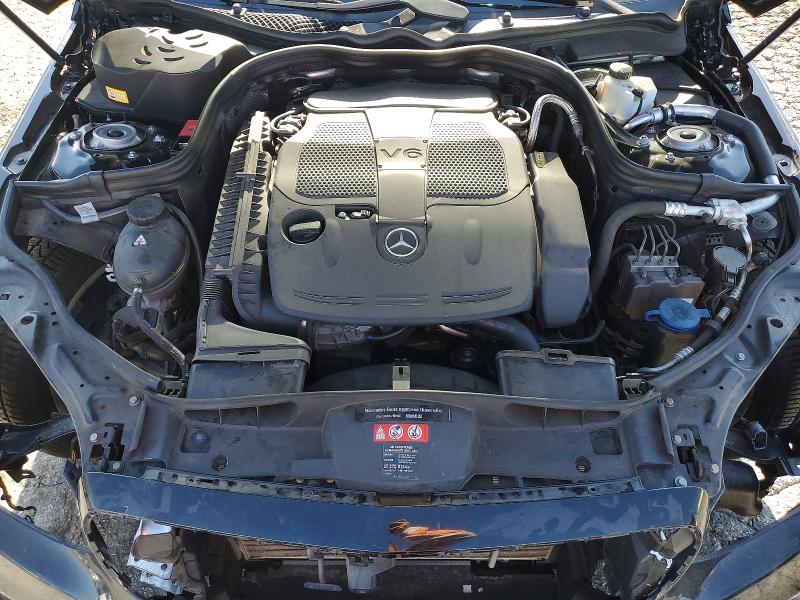 Продажа на аукционе авто 2014 Mercedes-benz E, vin: WDDHF5KB5EA918038, номер лота: 51122656