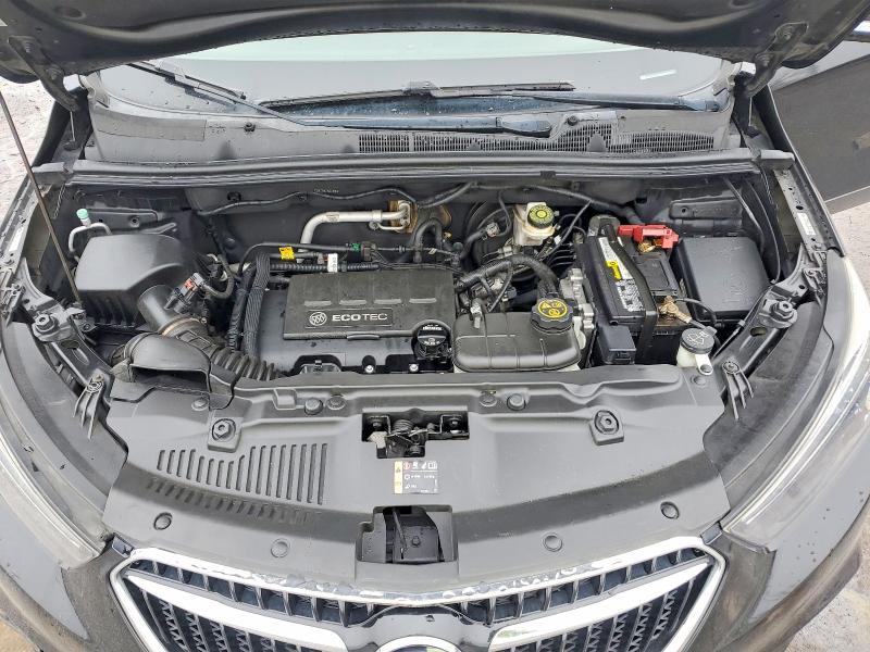 Продаж на аукціоні авто 2017 Buick Encore, vin: KL4CJASB2HB071144, номер лоту: 48530466