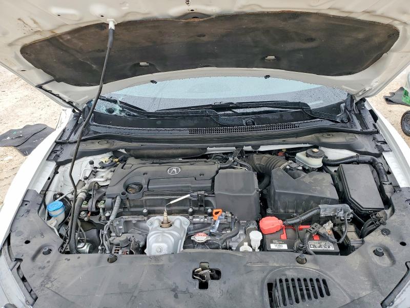 Auction sale of the 2020 Acura Ilx, vin: 19UDE2F77LA012925, lot number: 50766936