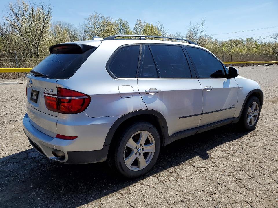 Aukcja sprzedaży 2012 Bmw X5, vin: 5UXZV4C57CL758085, numer aukcji: 50432546