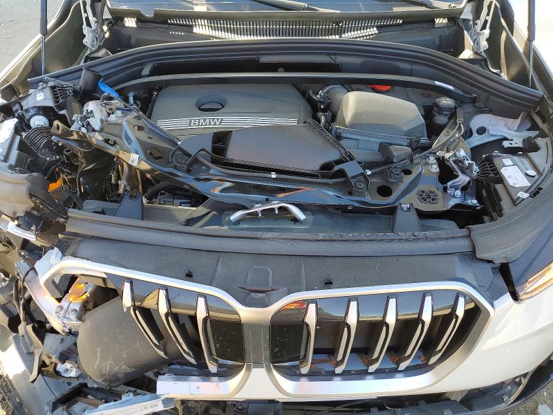 Aukcja sprzedaży 2026 Bmw X1, vin: WBX73EF04T5588201, numer aukcji: 49954996
