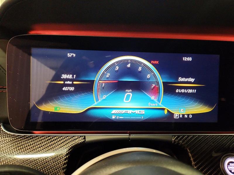 Продажа на аукционе авто 2019 Mercedes-benz Amg Gt, vin: WDD7X8KB4KA006748, номер лота: 50907496