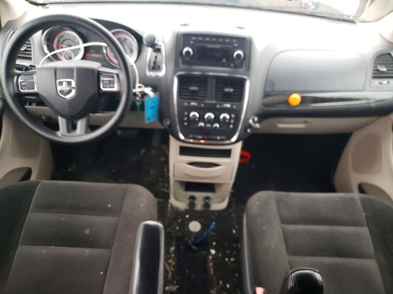 Aukcja sprzedaży 2016 Dodge Grand Caravan, vin: 2C4RDGBG5GR143850, numer aukcji: 48574546