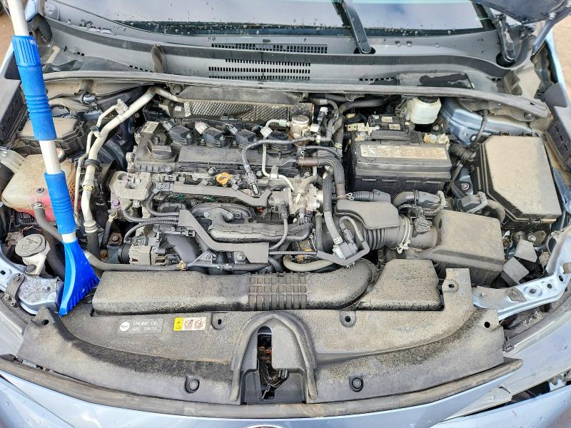 Продажа на аукционе авто 2020 Toyota Corolla, vin: 5YFB4RBE0LP010533, номер лота: 49988426