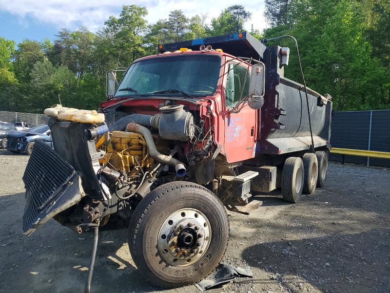 Aukcja sprzedaży 1999 Sterling Truck Lt9522, vin: 2FZYFEDB0XAF16261, numer aukcji: 49428406