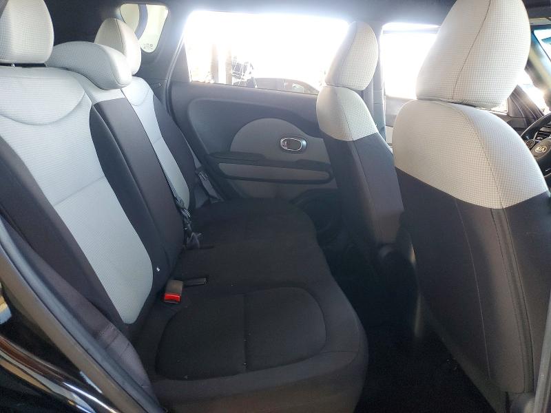 Aukcja sprzedaży 2015 Kia Soul, vin: KNDJN2A22F7219625, numer aukcji: 51878656