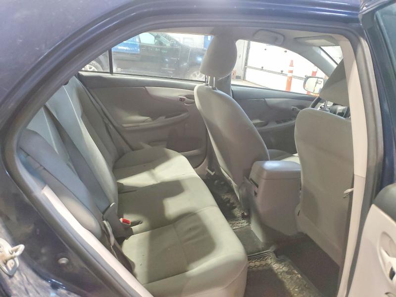 2013 Toyota Corolla მანქანა იყიდება აუქციონზე, vin: 2T1BU4EEXDC066298, აუქციონის ნომერი: 50719876