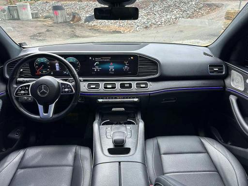 46769636 :رقم المزاد ، 4JGFB4JB3NA798826 vin ، 2022 Mercedes-benz Gle مزاد بيع