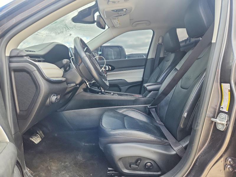 Продаж на аукціоні авто 2022 Jeep Compass, vin: 3C4NJDCB0NT149753, номер лоту: 48047836