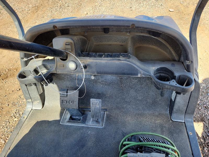 2020 Club Car Tempo Lithium მანქანა იყიდება აუქციონზე, vin: AN2045125642, აუქციონის ნომერი: 49660286