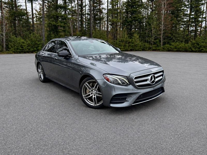 Aukcja sprzedaży 2017 Mercedes-benz E, vin: WDDZF4KBXHA066742, numer aukcji: 51990156