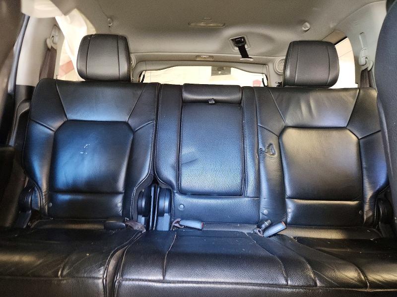 Продажа на аукционе авто 2013 Honda Pilot, vin: 5FNYF4H99DB021478, номер лота: 50722256