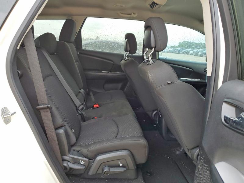 Aukcja sprzedaży 2018 Dodge Journey, vin: 3C4PDCBG0JT526180, numer aukcji: 48665096