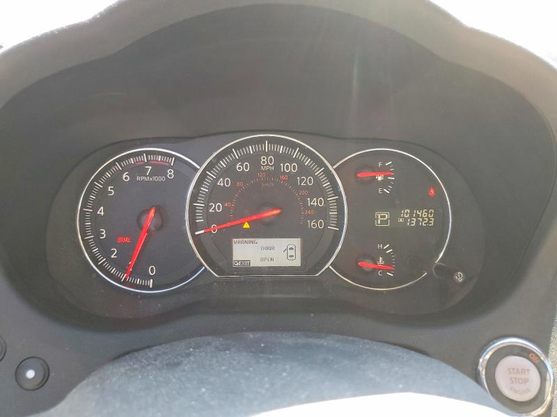 Продажа на аукционе авто 2014 Nissan Maxima, vin: 1N4AA5AP9EC496972, номер лота: 51609216