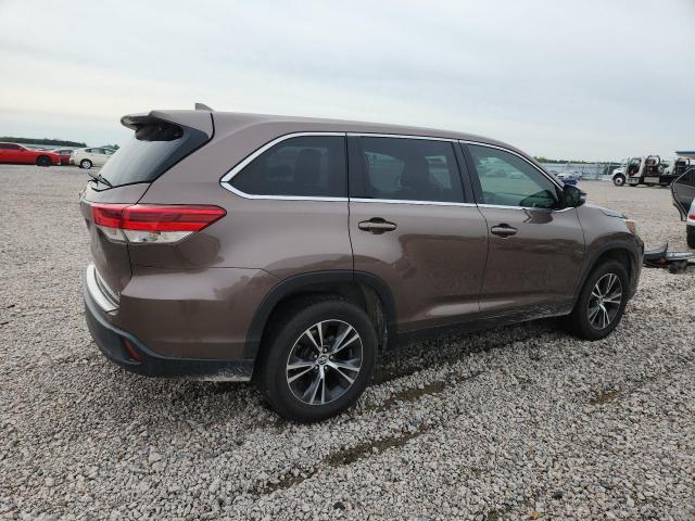 Aukcja sprzedaży 2019 Toyota Highlander, vin: 5TDZZRFH3KS293438, numer aukcji: 48997286