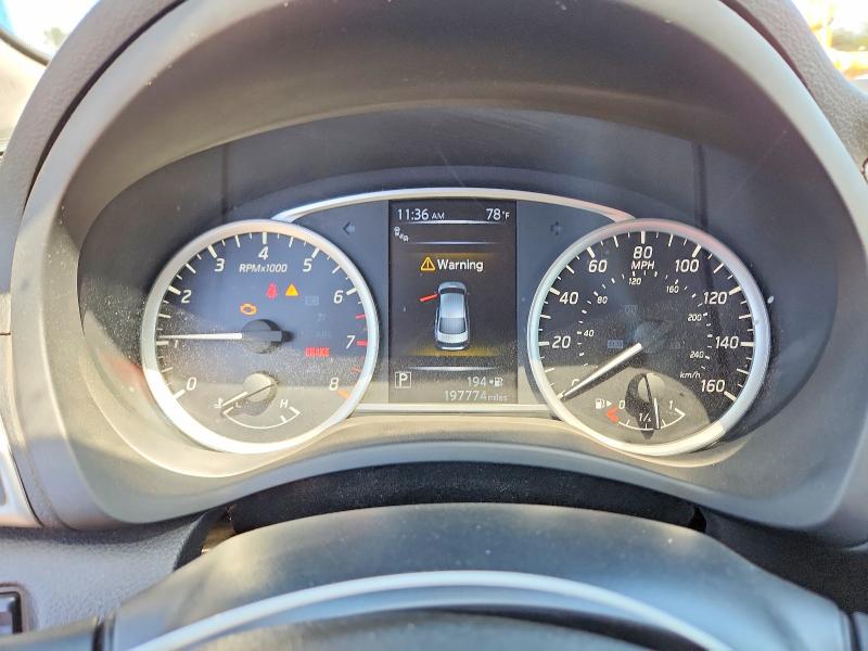 Aukcja sprzedaży 2016 Nissan Sentra, vin: 3N1AB7AP8GY296794, numer aukcji: 49027826