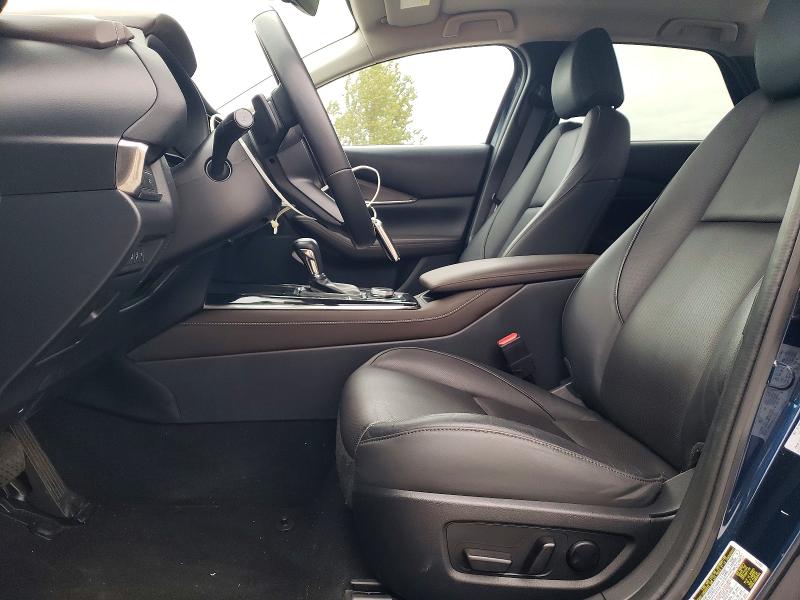 Продажа на аукционе авто 2021 Mazda Cx-30, vin: 3MVDMBDL6MM315781, номер лота: 49635556
